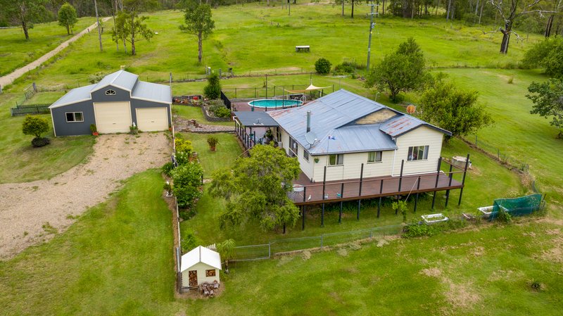 2555 Armidale Road, Blaxlands Creek NSW 2460