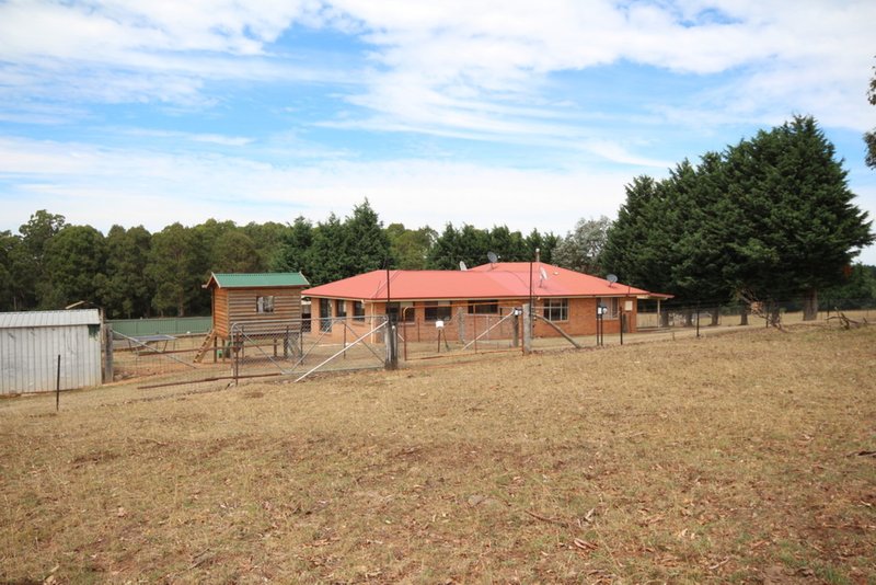 2555 Shooters Hill Road, Oberon NSW 2787