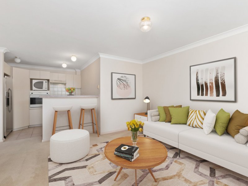 Photo - 25/55 Wellington Street, East Perth WA 6004 - Image 2