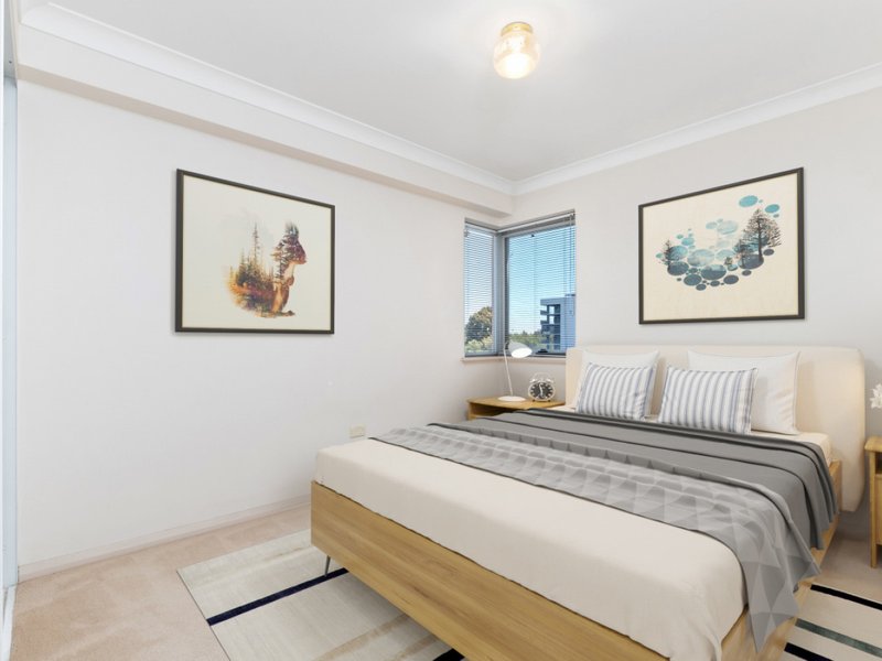 Photo - 25/55 Wellington Street, East Perth WA 6004 - Image 11