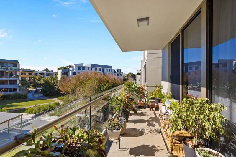 Photo - 255/79-91 Macpherson Street, Warriewood NSW 2102 - Image 1