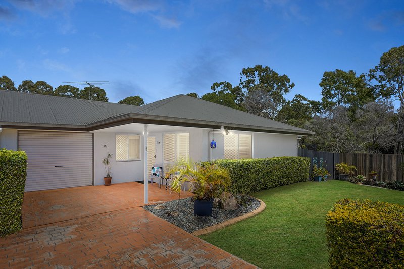 Photo - 25/58 Groth Road, Boondall QLD 4034 - Image 1