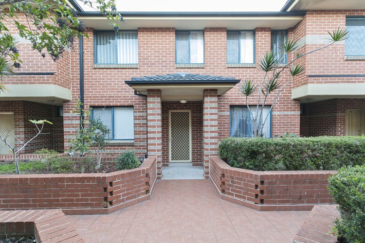 25/58 Lansdowne Street, Merrylands NSW 2160