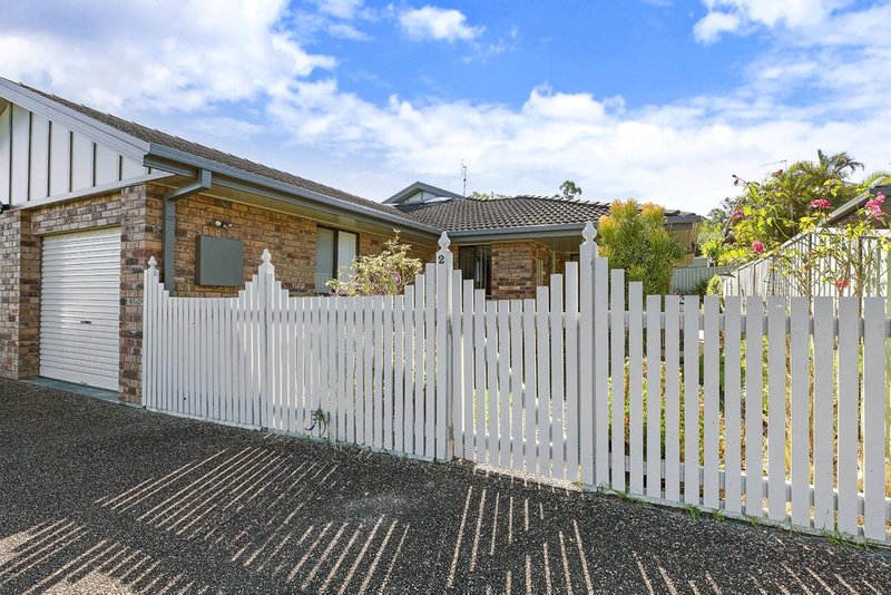 Photo - 2/55a Macquarie Road, Fennell Bay NSW 2283 - Image 2