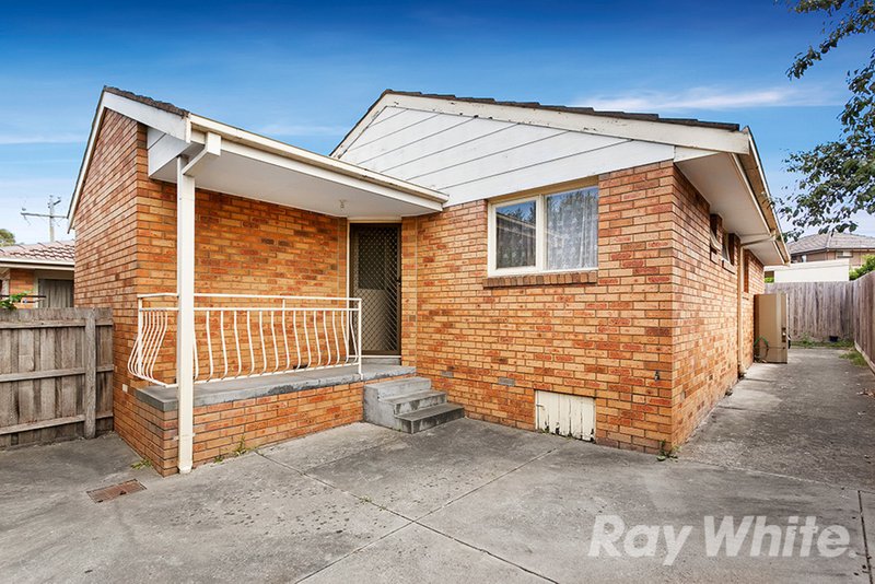 Photo - 2/56 Bertrand Avenue, Mulgrave VIC 3170 - Image 9