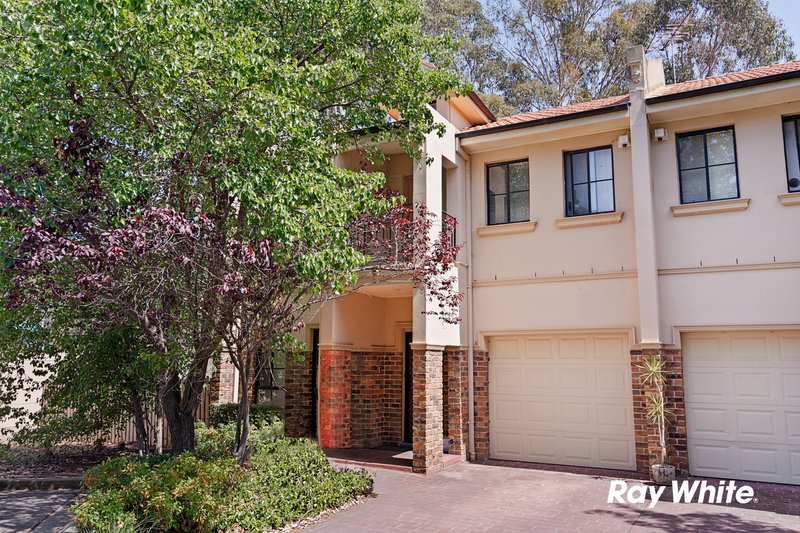 25/6 Blossom Place, Quakers Hill NSW 2763