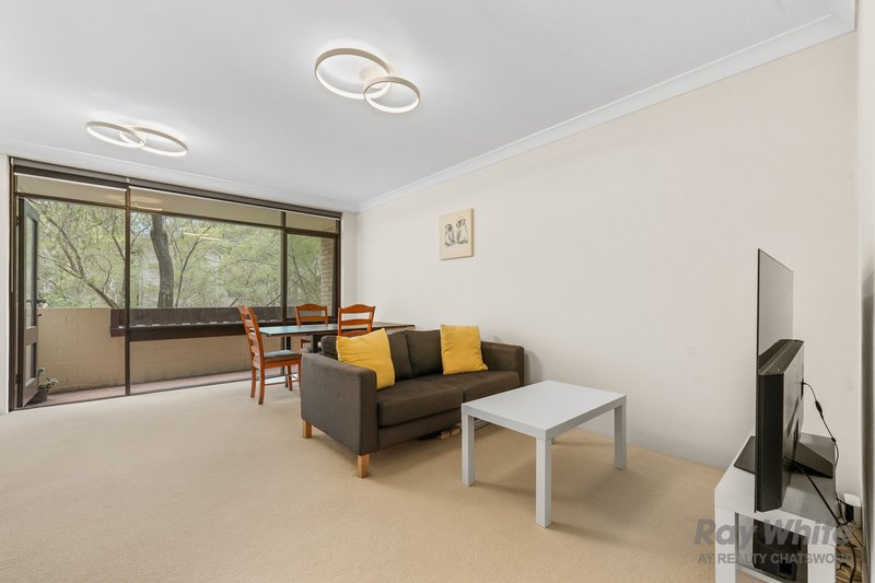 25/6 Buller Road, Artarmon NSW 2064