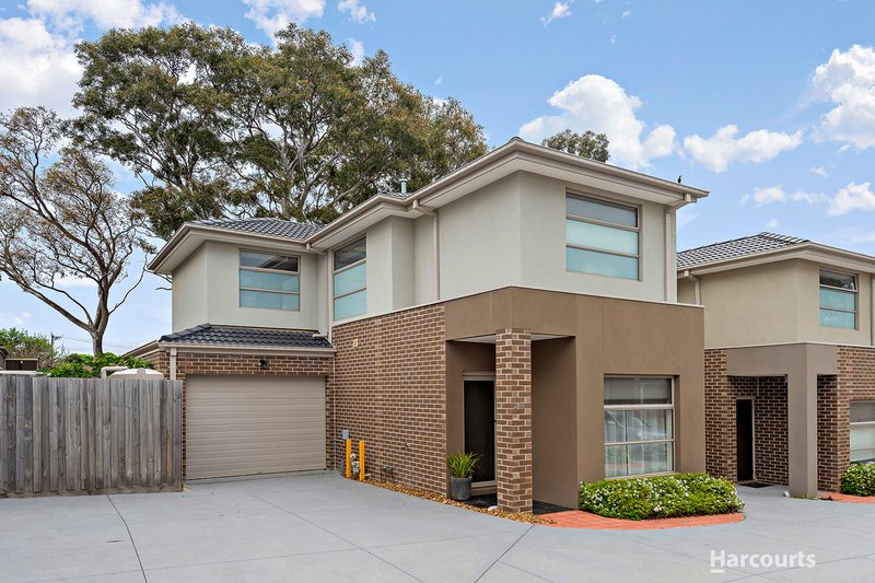 2/56 Doveton Avenue, Eumemmerring VIC 3177