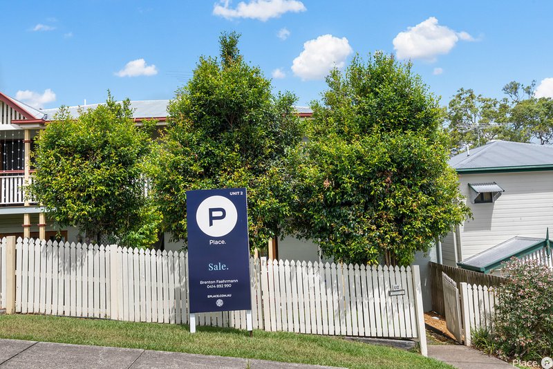 2/56 Elwell Street, Morningside QLD 4170 Real Estate Industry Partners