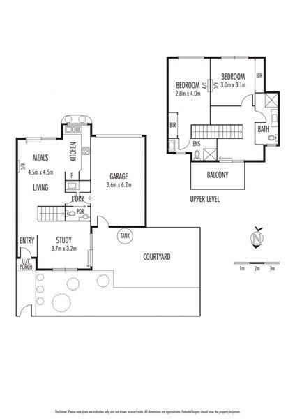 Photo - 2/56 Fischer Street, Coburg VIC 3058 - Image 11