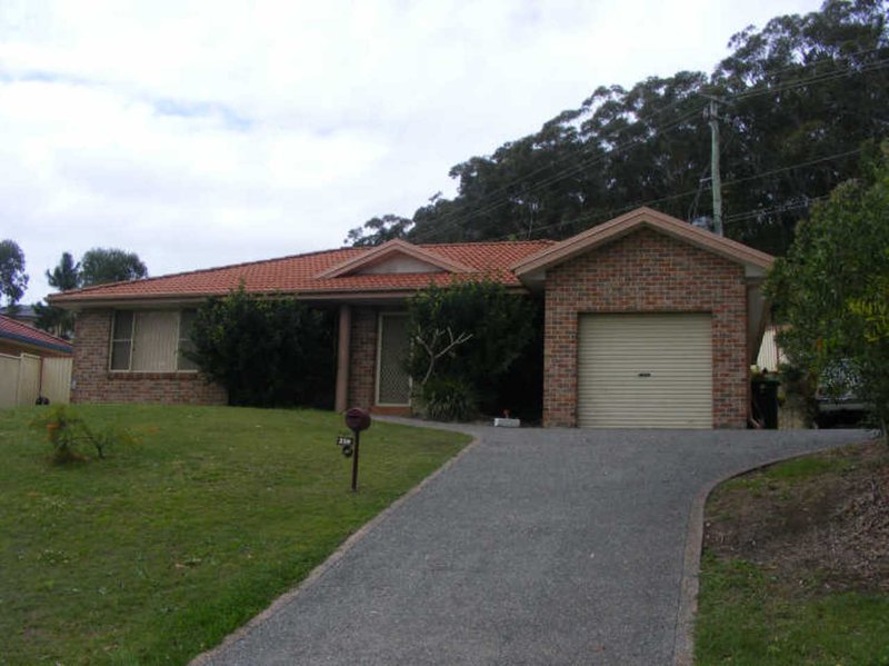 256 Gregory Street, South West Rocks NSW 2431