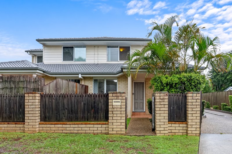 Photo - 2/56 Griffith Street, Everton Park QLD 4053 - Image 1