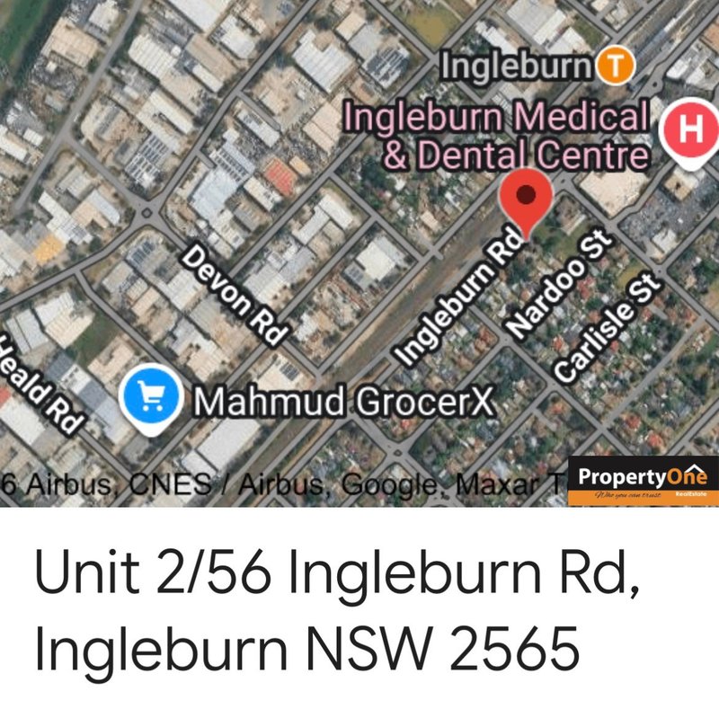 Photo - 2/56 Ingleburn Road, Ingleburn NSW 2565 - Image 9