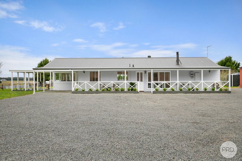 256 Jaicomellis Lane, Ballan VIC 3342