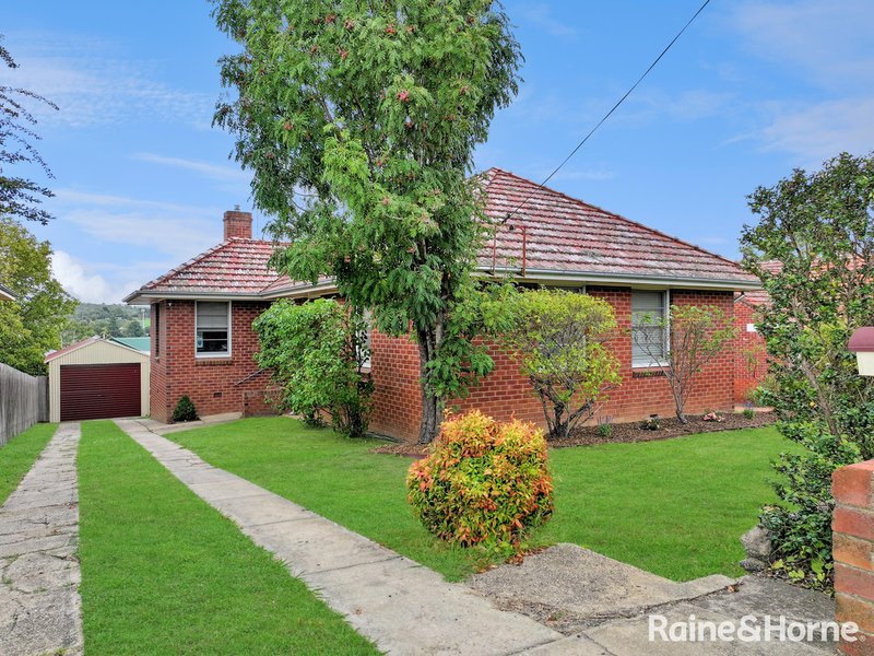 256 Lambert Street, West Bathurst NSW 2795