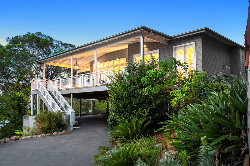 Photo - 256 Lower Plateau Road, Bilgola Plateau NSW 2107 - Image 4