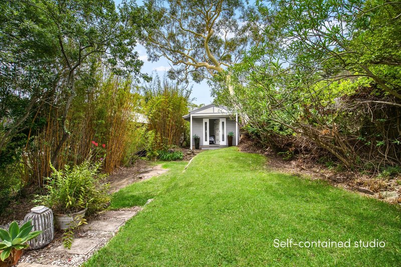 Photo - 256 Lower Plateau Road, Bilgola Plateau NSW 2107 - Image 8