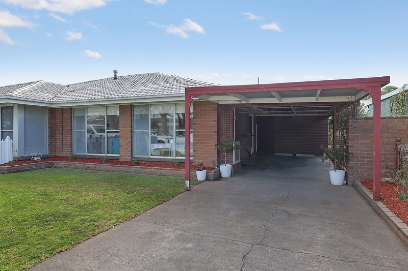 256 Manifold Street, Camperdown VIC 3260