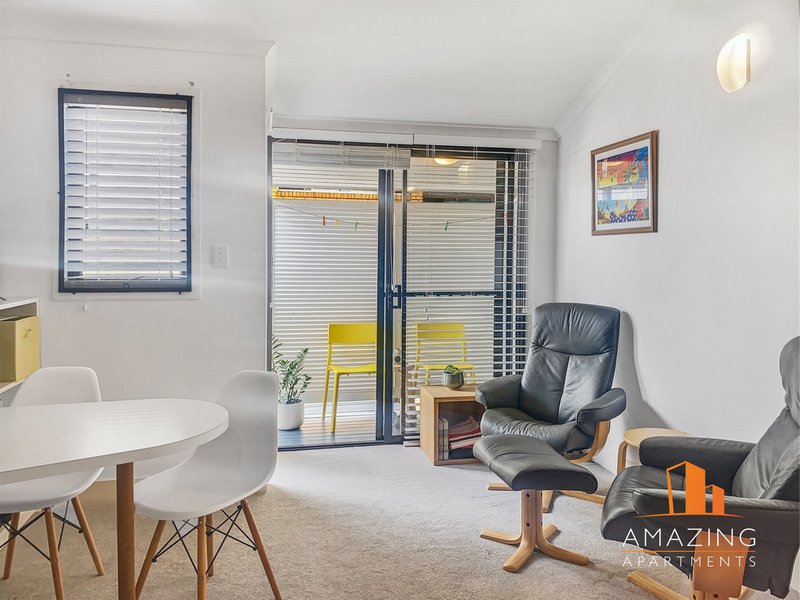 2/56 Moreton Street, New Farm QLD 4005