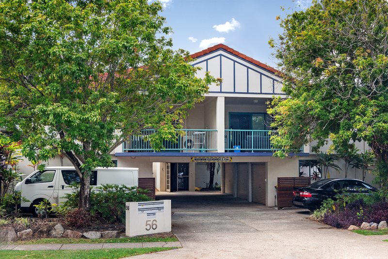 2/56 Noble Street, Clayfield QLD 4011