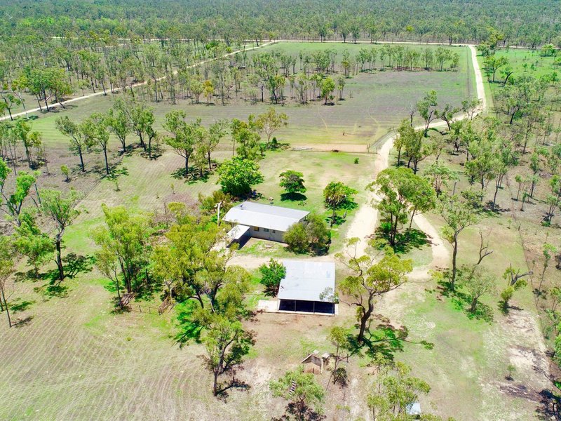 256 Normanby Road, Bowen QLD 4805