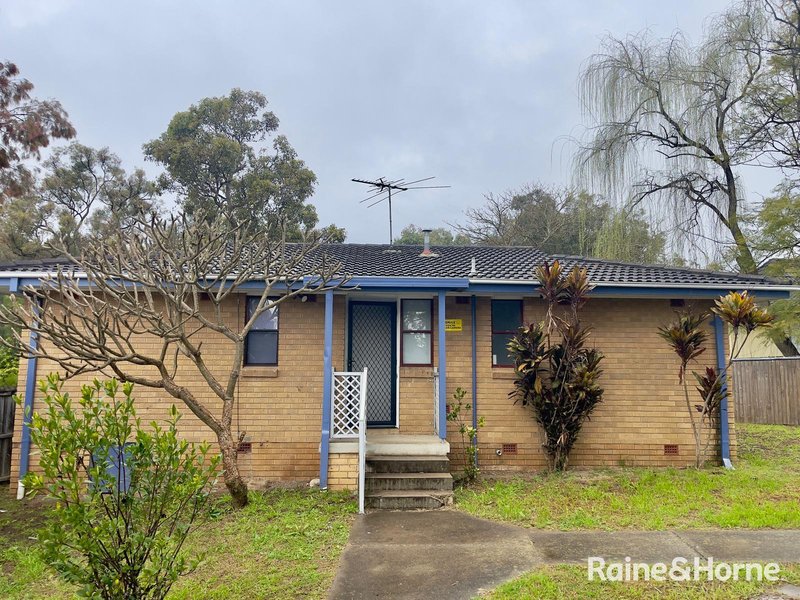 256 Riverside Drive, Airds NSW 2560