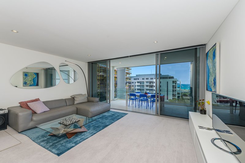 Photo - 25/6 Tasker Place, North Fremantle WA 6159 - Image 3