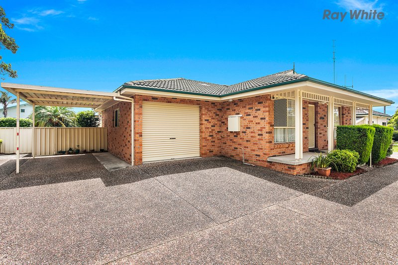 2/56 Taylor Road, Albion Park NSW 2527