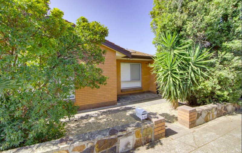 2/56 Warren Avenue, Blair Athol SA 5084