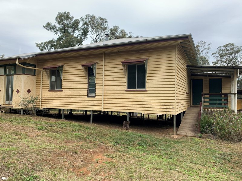 Photo - 256 White Mountain Rd , White Mountain QLD 4352 - Image 17