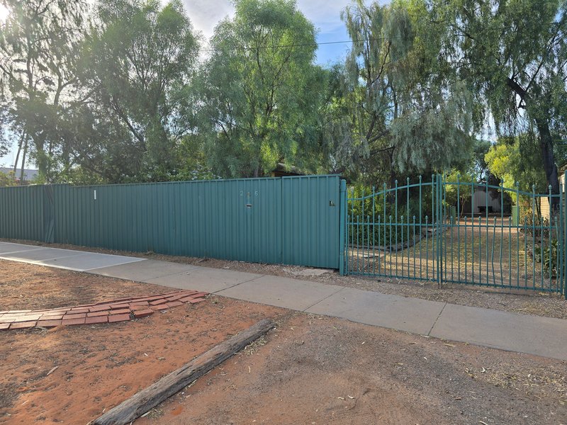 256 Williams Street, Broken Hill NSW 2880