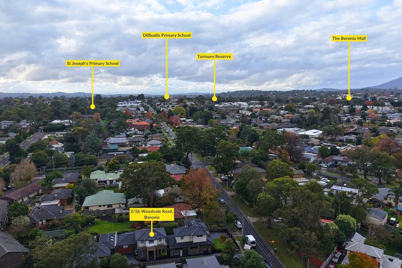 Photo - 2/56 Woodvale Road, Boronia VIC 3155 - Image 14