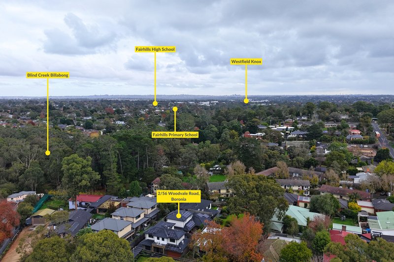 Photo - 2/56 Woodvale Road, Boronia VIC 3155 - Image 15