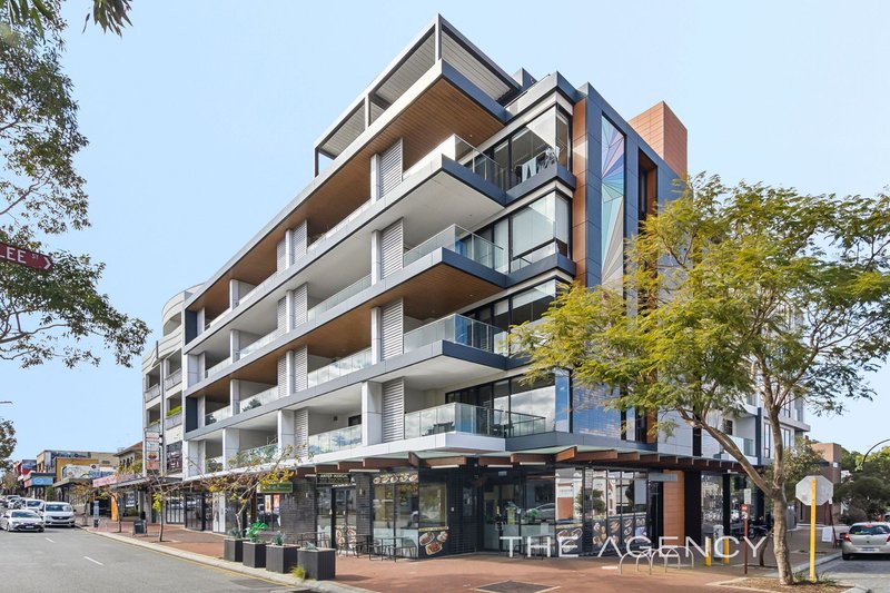 Photo - 25/602 Beaufort Street, Mount Lawley WA 6050 - Image 1
