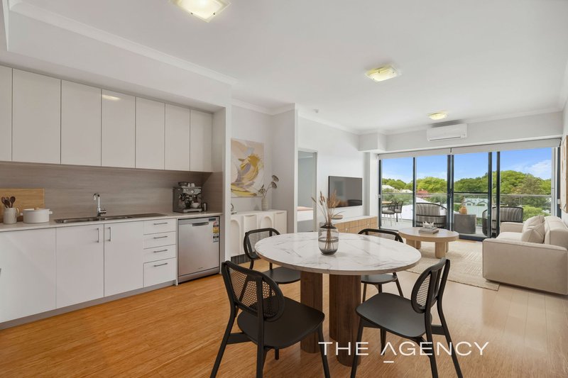 Photo - 25/602 Beaufort Street, Mount Lawley WA 6050 - Image 3