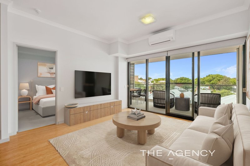 Photo - 25/602 Beaufort Street, Mount Lawley WA 6050 - Image 4