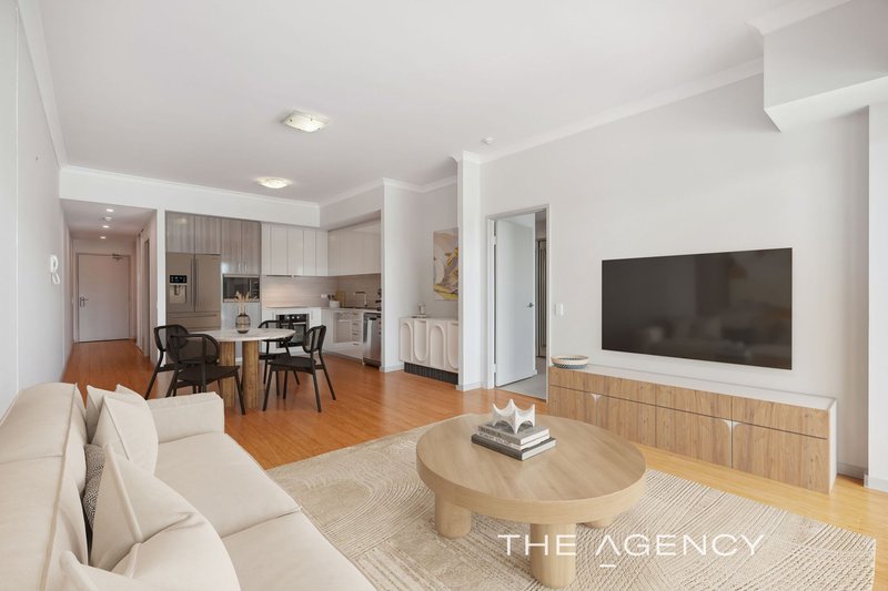 Photo - 25/602 Beaufort Street, Mount Lawley WA 6050 - Image 5