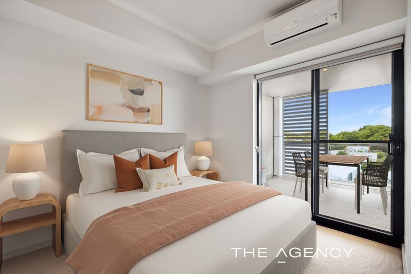 Photo - 25/602 Beaufort Street, Mount Lawley WA 6050 - Image 7