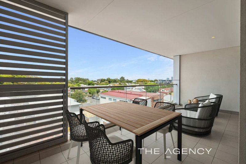 Photo - 25/602 Beaufort Street, Mount Lawley WA 6050 - Image 8