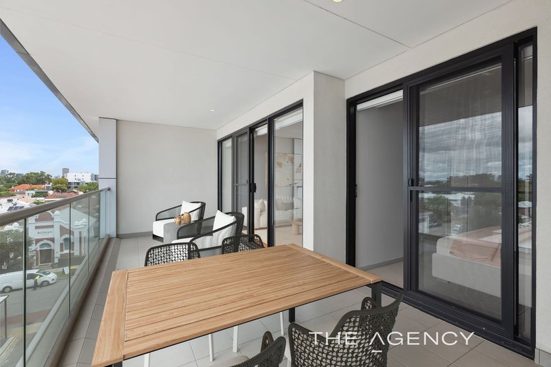 Photo - 25/602 Beaufort Street, Mount Lawley WA 6050 - Image 10