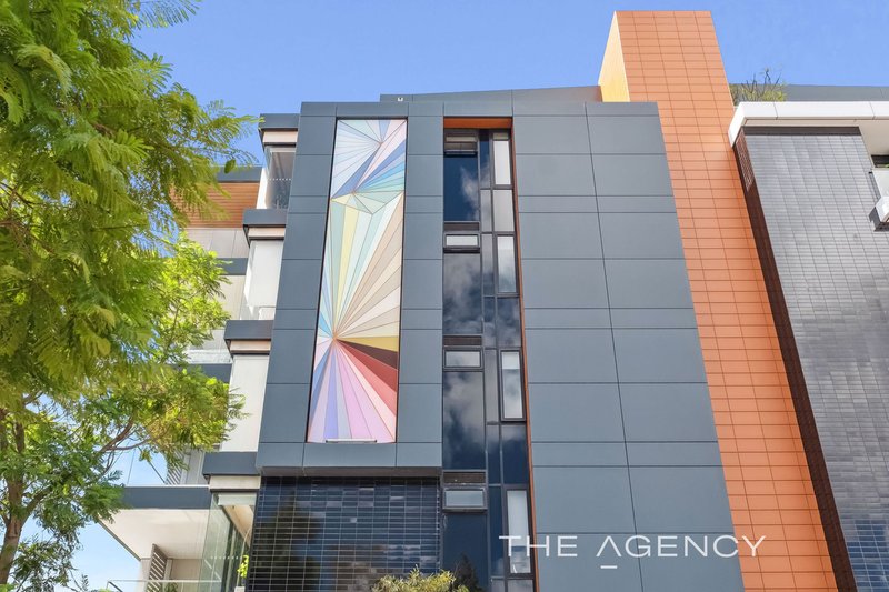 Photo - 25/602 Beaufort Street, Mount Lawley WA 6050 - Image 18
