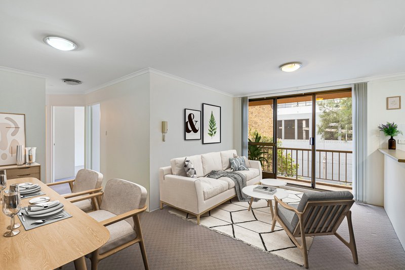 Photo - 25/61-89 Buckingham Street, Surry Hills NSW 2010 - Image 1