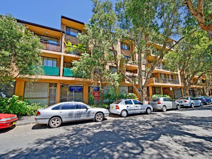 Photo - 25/61-89 Buckingham Street, Surry Hills NSW 2010 - Image 9