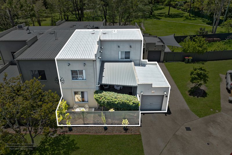 25/61 Harburg Drive, Beenleigh QLD 4207