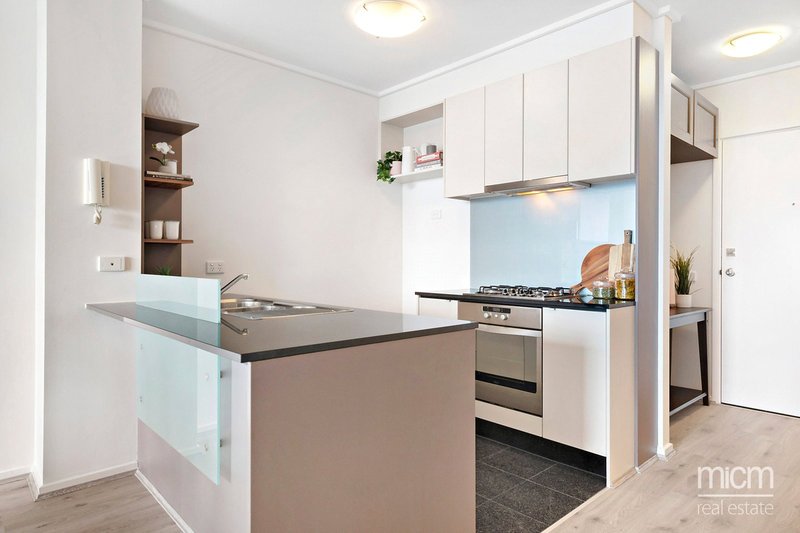 Photo - 256/100 Kavanagh Street, Southbank VIC 3006 - Image 5