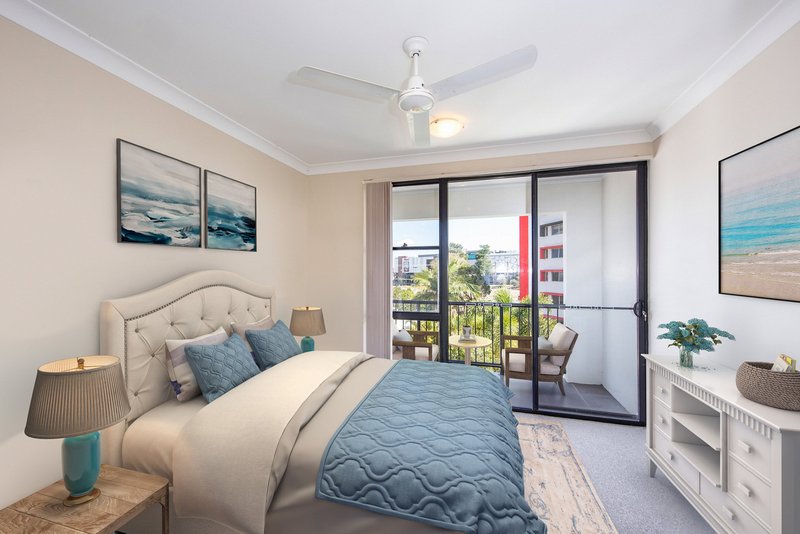 Photo - 25/625 Newnham Road, Upper Mount Gravatt QLD 4122 - Image 6