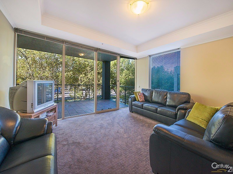 25/632 St Kilda Road, Melbourne VIC 3004