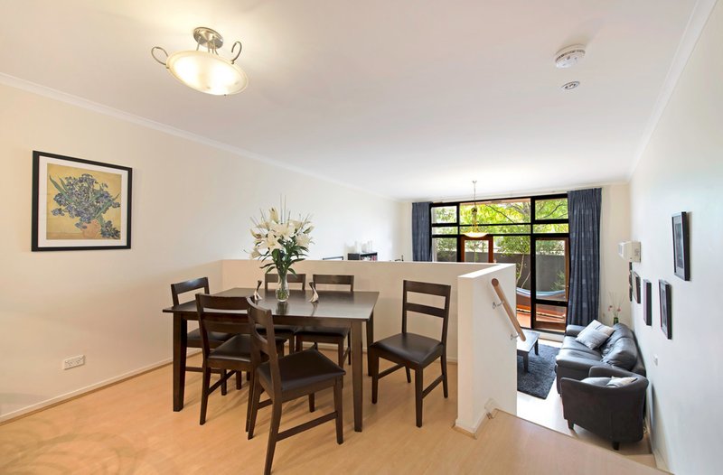 Photo - 25/66 Allara Street, City ACT 2601 - Image 5