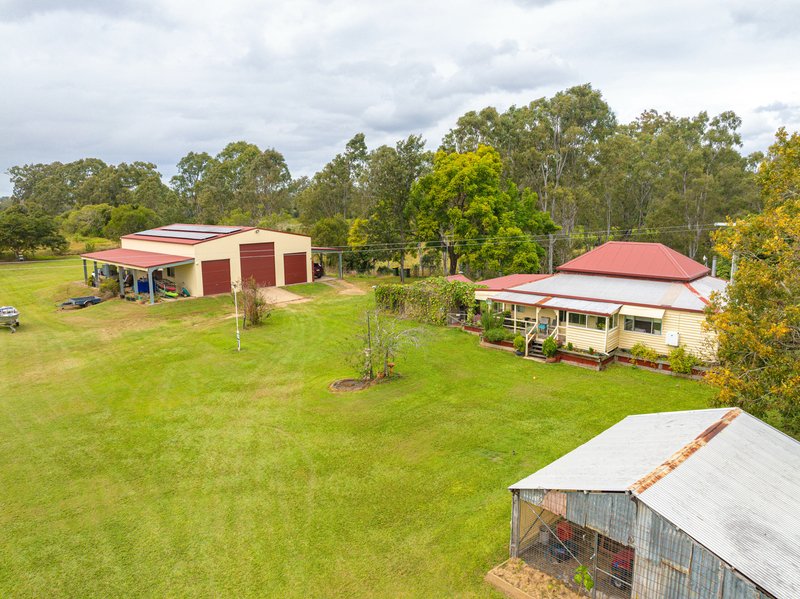 Photo - 2566 Mungar Road, Tiaro QLD 4650 - Image 2