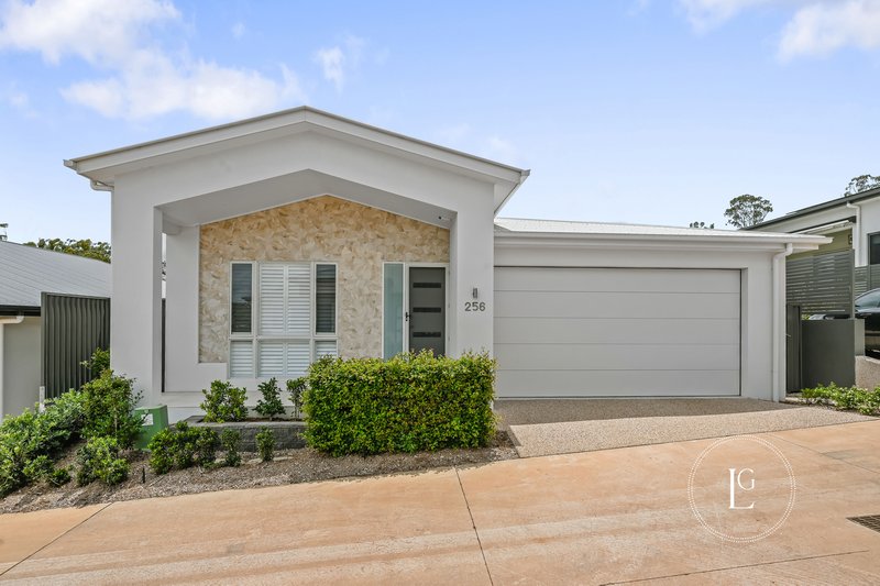 256/75 Highgrove Drive, Highfields QLD 4352